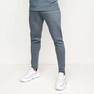 men's pants washed Customised Logo Men's Joggers Casual Fitness Men Sportswear <b>Fleece</b> Sweatpants <b>Trousers</b> Stone Gyms Jogger - Product Image 1