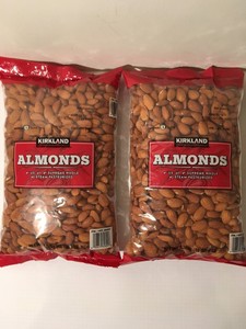 High Quality Dried <b>Almond</b> Nuts in Plastic Bag in Stock Buy Now with Best Price and Fast Shipping - Product Image 6