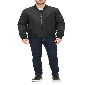 Chaqueta Cortavientos Personalizada de Alta Calidad para Hombre, Impermeable, Transpirable, Resistente al Viento, de Secado Rápido, para Entrenamiento, Nuevo Modelo - Product Image 4