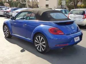 Volkswagen Beetle Convertible 2.0T R-Line 2014 2015, 2 Puertas, Tracción Delantera, 4 Cilindros, Automático - Product Image 4