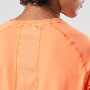 Meilleure vente T-shirt pour homme à la mode 100% coton à manches courtes Design coupe ample nouvelle Collection adulte - Product Image 3