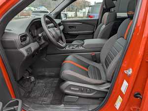 Honda Pass-port Trail-Sport AWD SUV 2026, Limpio y en Perfecto Estado - Product Image 5