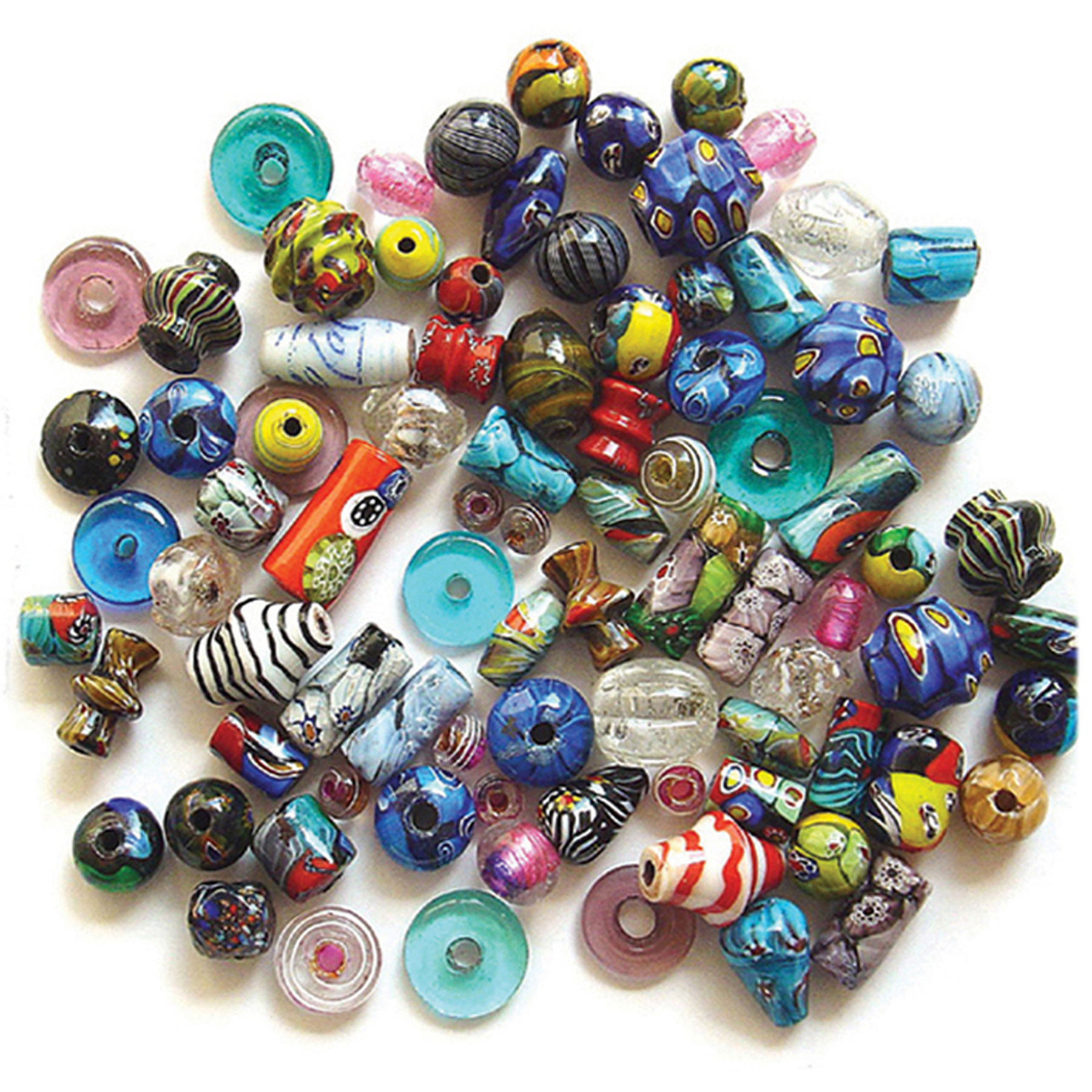 indian beaded jewelry