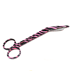 Tijeras quirúrgicas manuales de acero inoxidable de un solo uso profesional de calidad superior superventas, instrumentos quirúrgicos sanitarios - Product Image 6