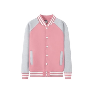 Chaqueta Varsity de Fútbol Americano, Béisbol y Baloncesto, con Mangas 100% Algodón Genuino, Resistente al Viento y al Agua, para Invierno - Product Image 6