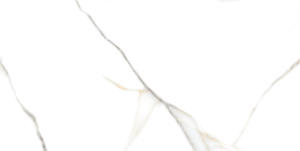 Carrelage de sol en porcelaine 600x600 60x60 Carreaux de marbre en céramique de salon de villa de luxe brillants émaillés pour le sol - Product Image 2