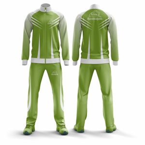 Chándal Noble personalizado para hombre Ropa deportiva personalizada - Product Image 3