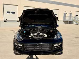 Porsche Cayenne GTS 2018 USADO, Volante a la Izquierda/Derecha - Product Image 6