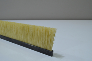 Strip <b>Brush</b> for Industrial Use - Product Image 2