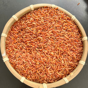 Arroz Rojo Vietnamita de Primera Calidad, Cultivado Naturalmente en una Zona Especial, 5KG 10KG 25KG 50KG BOPP/PP/PAPE - Product Image 6