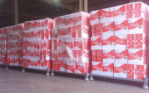 Star Brand Premium 200g Spaghetti Wholesale Price Egypt Dry Pasta Factory - Product Image 4