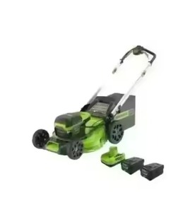 Cortacésped Eléctrico Autopropulsado a Batería de 2 y 4 Tiempos - Product Image 2