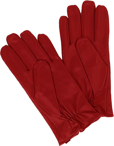 Guantes de Invierno de Cuero de Diseño Único, Transpirables y Ligeros, de Moda, la Mejor Edición, Novedad a un Precio Increíble - Product Image 6