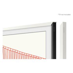 Marco Metálico Magnético Blanco 5.0 de 43 Pulgadas SCFA43WTBXC para Televisor Samsung - Product Image 5