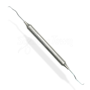 เครื่องมือวินิจฉัยทางทันตกรรมสเตนเลสสตีลสำหรับการตรวจช่องปากที่แม่นยำ - Product Image 1