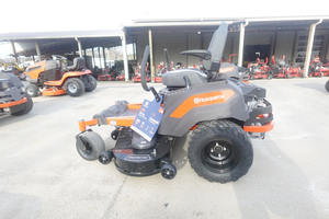 For Z254FX 24HP Kawasaki Industrial Grade 1600W Zero Turn <b>Mower</b> - Product Image 4