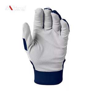 Gants de frappeur de baseball personnalisables de haute qualité Design exclusif pour les joueurs - Product Image 3