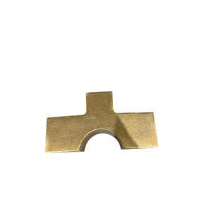 Capuchon de trunnion durable compatible Atlas Copco Epiroc 5580003876 pour équipement de forage minier - Product Image 4