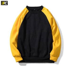 Sudaderas cómodas para hombre, ropa de calle de diseñador, Sudadera de cuello redondo, novedad - Product Image 3