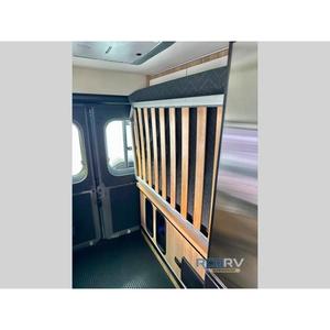 Nuevo Autocaravana Coachmen RV Pixel P 2.0M 2026 con Componentes y Sistema, Chasis Ram ProMaster 3500 de Techo Alto, 280 HP, Electrónica para Autocaravanas - Product Image 2