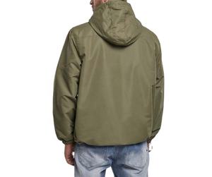 OEM Factory Windproof Custom <b>Reflective</b> Windbreaker <b>Jacket</b> And Nylon <b>Men</b> Windbreaker <b>Jacket</b> - Product Image 5
