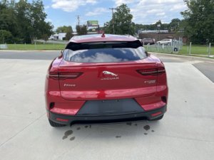 Seminuevo Clean 2020 Jagua-r S - Product Image 6
