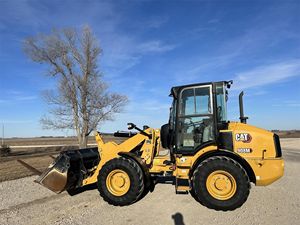 Retroexcavadora Usada 2020 para 908M, OEM ODM, 6.26 Toneladas, Hidráulica, Diésel, Mini Compacta, Alto Momento de Carga - Product Image 6