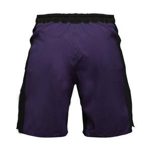 Sublimación personalizada para adultos, ropa de boxeo para hombres, pantalones cortos Mma, ropa de artes marciales, pantalones cortos de entrenamiento físico para ropa Mma - Product Image 4