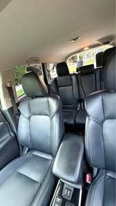 Usado Clean 2020 Mitsubish-i outlander SEL Black Edition Sport Utility 4D - Product Image 4
