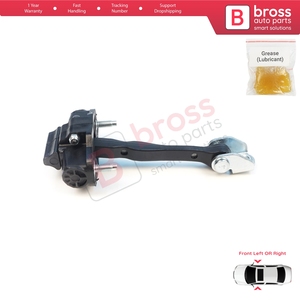 Butée de porte avant avec limiteur pour S60 MK3 224 2019-actuel, V60 MK2 225, V60 Cross Country MK2 227 2018-actuel 31479059 - Product Image 2