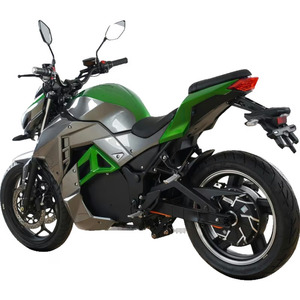 <span class=keywords><strong>Moto</strong></span> de course électrique TIKING 3000W 72V80Ah avec une vitesse maximale de 80-100 km/h et des freins à disque doubles - Product Image 5