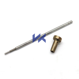 Válvula de Control F00VC01356 para Inyector Bosch 0445110305 0445110313 Cummins ISF <span class=keywords><strong>2.8</strong></span> Motor <span class=keywords><strong>JMC</strong></span> Foton - Product Image 5