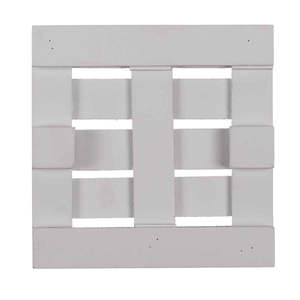 Ensemble de 4 sous-verres en bois pour boissons préférées, collection promotionnelle d'articles de bar - Product Image 2