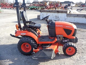 Tondeuse à gazon Kubota BX2680 2022 - Product Image 4