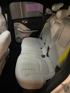 S H a R T 1 SUV AWD 2023 con Doble Motor, Neumáticos R18, Batería de Litio, Asientos de Cuero, Cámara Trasera, Techo Panorámico, 110kWh+ - Product Image 3