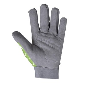 Respirant Protection En Plein Air Gants De Jardinage Femmes Hommes Enfants En Cuir Étanche PU Enduit Nitrile Latex Yard Work Gants - Product Image 4