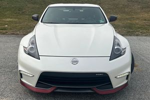 นิสสัน 370Z NISMO คูเป้ ปี 2018 มือสอง พวงมาลัยซ้าย/ขวา - Product Image 2