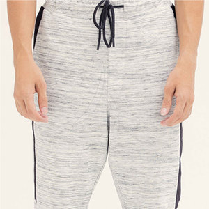 Wholesale Price New Arrival Men's Casual Mid Waist 100% Cotton Eco-Friendly Quick Dry Breathable Straight Lightweight <b>Trouser</b> - Product Image 4