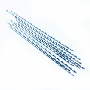 Surgiright - Juego de 10 Alambres de Kirschner de Acero Inoxidable de Doble Extremo, Instrumentos Quirúrgicos Ortopédicos Veterinarios - Product Image 2