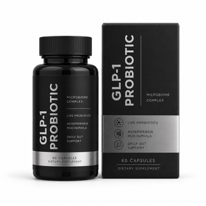 Formule personnalisée GLP-1 <span class=keywords><strong>Probiotique</strong></span> avec Bifidobacterium et Lactobacillus – Complément quotidien pour le bien-être métabolique – Vente en gros OEM ODM - Product Image 1