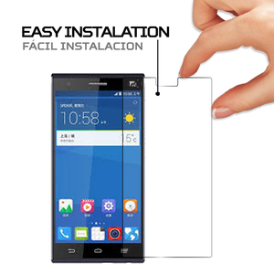 ฟิล์มกันรอยหน้าจอ ANTISHOCK สำหรับอุปกรณ์เสริมมือถือ ZTE Star 2 ระดับพรีเมียม - Product Image 2