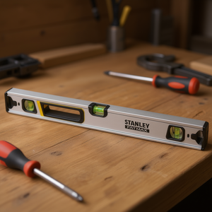 Niveau multifonction haute performance Stanley Livella Fatmax Xtreme - Product Image 3