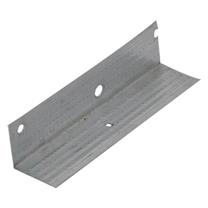 Ángulo Perimetral para Vigas de 30 x 30 mm - 3 Metros - Product Image 1