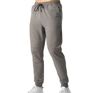 Athlete Sports Active Wear Mens Joggers Custom Logo Yoga Running Casual Pants & <b>Trousers</b> For Man From BD Supplier - Product Image 1