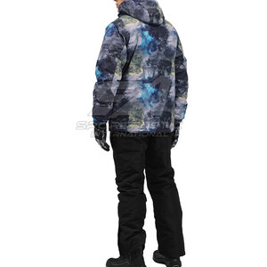 Trajes de Esquí de Primera Calidad para Adultos, Ropa de Invierno, Trajes de Esquí Deportivos, Oferta, Trajes de Esquí Resistentes al Viento - Product Image 4