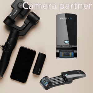 Restez connecté à tout moment et en tout lieu Chargeur rapide multi-ports conçu exclusivement pour les professionnels - Product Image 4