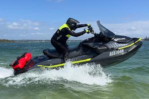Sea-Doo Explorer Pro 170 - Product Image 4