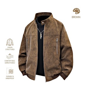 Chaqueta Táctica de Invierno TRAF 2024 Unisex, Resistente al Viento e Impermeable, con Tecnología Shark Skin, Nueva y Moderna - Product Image 6