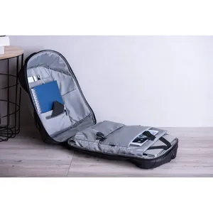 Zaino Promozionale Antifurto Personalizzato di Kailo - Product Image 5
