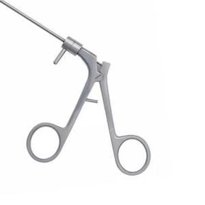 Forceps manuel Antrum en acier inoxydable, instrument chirurgical médical réutilisable pour le maintien des tissus en chirurgie ORL, qualité supérieure - Product Image 6